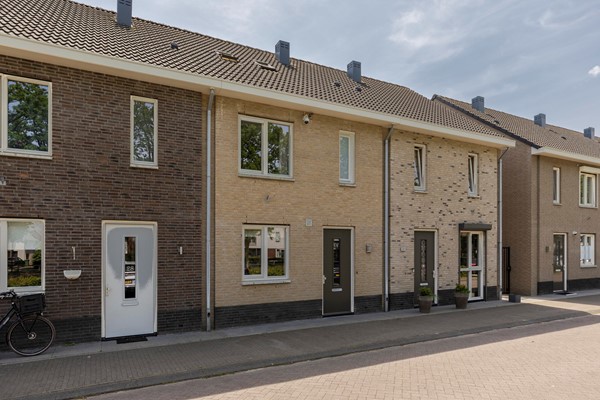 Medium property photo - Honingbij 26, 5692 VE Son en Breugel